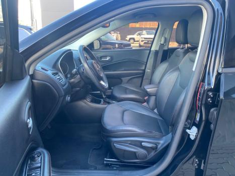 JEEP Compass 2.0 16V 4P 350 LONGITUDE 4X4 TURBO DIESEL AUTOM�TICO, Foto 11