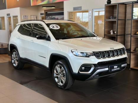 JEEP Compass 2.0 16V 4P 350 LONGITUDE 4X4 TURBO DIESEL AUTOM�TICO, Foto 1