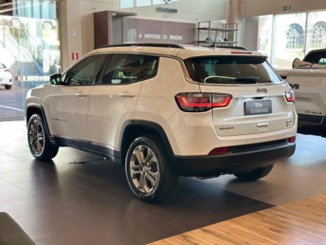 JEEP Compass 2.0 16V 4P 350 LONGITUDE 4X4 TURBO DIESEL AUTOM�TICO, Foto 6