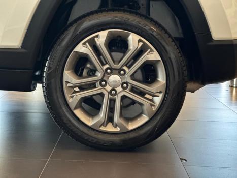 JEEP Compass 2.0 16V 4P 350 LONGITUDE 4X4 TURBO DIESEL AUTOM�TICO, Foto 7