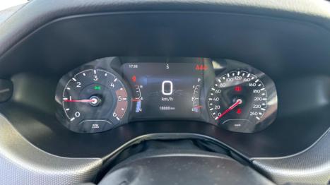 JEEP Compass 2.0 16V 4P 350 LONGITUDE 4X4 TURBO DIESEL AUTOM�TICO, Foto 8