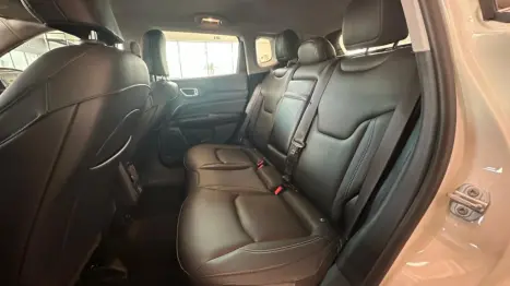 JEEP Compass 2.0 16V 4P 350 LONGITUDE 4X4 TURBO DIESEL AUTOM�TICO, Foto 12