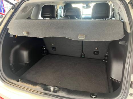 JEEP Compass 2.0 16V 4P 350 LIMITED 4X4 TURBO DIESEL AUTOM�TICO, Foto 8