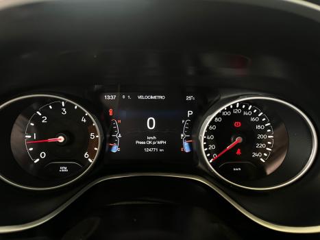 JEEP Compass 2.0 16V 4P 350 LIMITED 4X4 TURBO DIESEL AUTOM�TICO, Foto 10