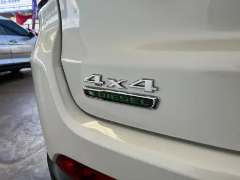 JEEP Compass 2.0 16V 4P 350 LIMITED 4X4 TURBO DIESEL AUTOM�TICO, Foto 11