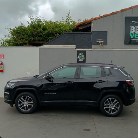 JEEP Compass 2.0 16V 4P FLEX SPORT AUTOM�TICO, Foto 5