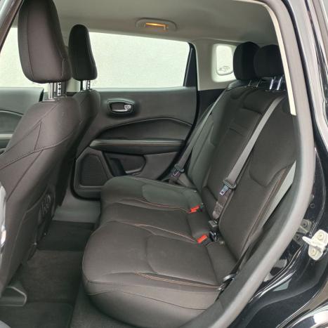 JEEP Compass 2.0 16V 4P FLEX SPORT AUTOM�TICO, Foto 13