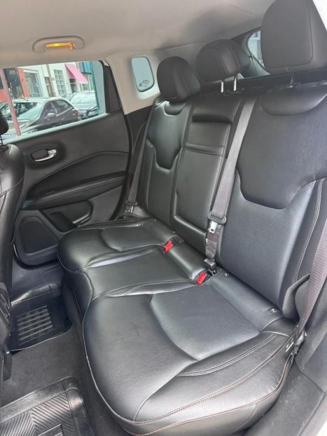 JEEP Compass 2.0 16V 4P LONGITUDE FLEX AUTOM�TICO, Foto 10