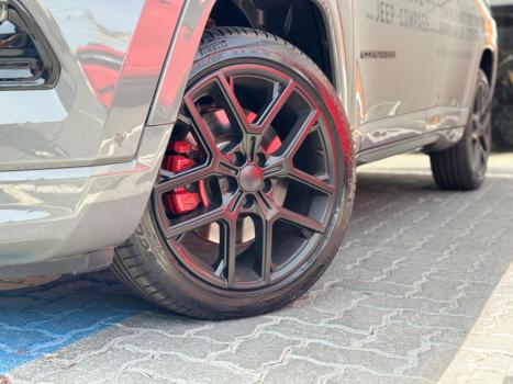 JEEP Compass 2.0 16V 4P HURRICANE 4 TURBO BLACKHAWK AUTOM�TICO AT9, Foto 7