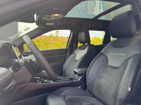 JEEP Compass 2.0 16V 4P HURRICANE 4 TURBO BLACKHAWK AUTOM�TICO AT9, Foto 11