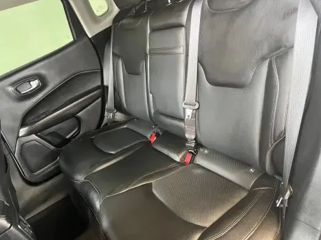 JEEP Compass 2.0 16V 4P LIMITED FLEX AUTOM�TICO, Foto 7