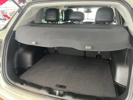 JEEP Compass 2.0 16V 4P LIMITED FLEX AUTOM�TICO, Foto 10