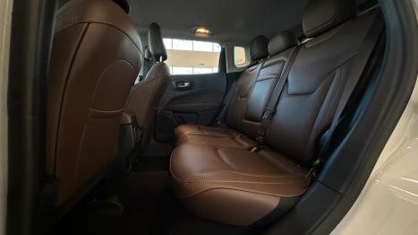 JEEP Compass 2.0 16V 4P 350 LIMITED 4X4 TURBO DIESEL AUTOM�TICO, Foto 11
