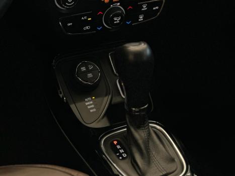 JEEP Compass 2.0 16V 4P 350 LIMITED 4X4 TURBO DIESEL AUTOM�TICO, Foto 12