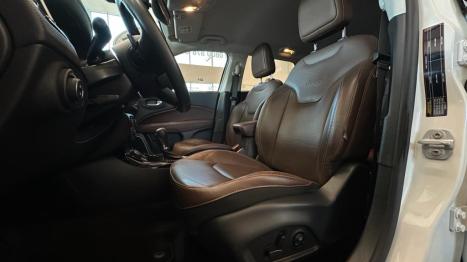 JEEP Compass 2.0 16V 4P LIMITED TURBO DIESEL 4X4 AUTOM�TICO, Foto 10