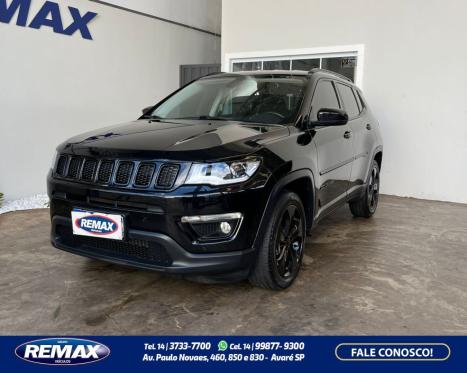 JEEP Compass 2.0 16V 4P LIMITED FLEX AUTOM�TICO, Foto 1