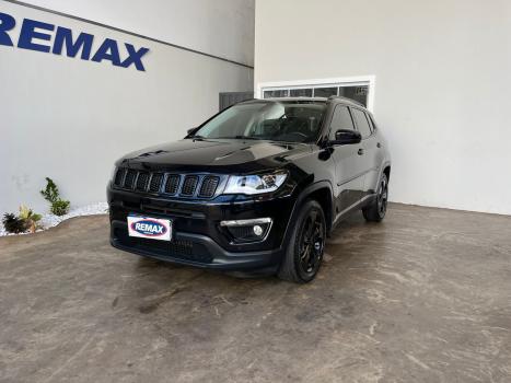 JEEP Compass 2.0 16V 4P LIMITED FLEX AUTOM�TICO, Foto 2