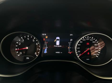 JEEP Compass 2.0 16V 4P LIMITED FLEX AUTOM�TICO, Foto 3