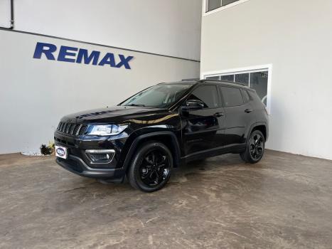 JEEP Compass 2.0 16V 4P LIMITED FLEX AUTOM�TICO, Foto 4
