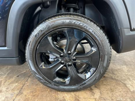 JEEP Compass 2.0 16V 4P LIMITED FLEX AUTOM�TICO, Foto 11