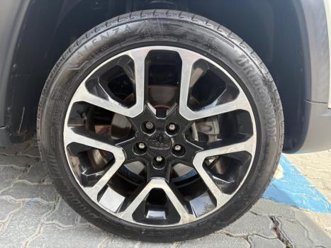 JEEP Compass 2.0 16V 4P 350 LIMITED 4X4 TURBO DIESEL AUTOM�TICO, Foto 7