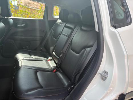JEEP Compass 2.0 16V 4P 350 LIMITED 4X4 TURBO DIESEL AUTOM�TICO, Foto 12