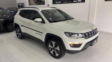 JEEP Compass 2.0 16V 4P LONGITUDE TURBO DIESEL 4X4 AUTOM�TICO, Foto 1