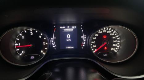 JEEP Compass 2.0 16V 4P LONGITUDE TURBO DIESEL 4X4 AUTOM�TICO, Foto 7