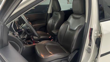 JEEP Compass 2.0 16V 4P LONGITUDE TURBO DIESEL 4X4 AUTOM�TICO, Foto 9