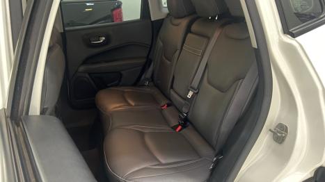 JEEP Compass 2.0 16V 4P LONGITUDE TURBO DIESEL 4X4 AUTOM�TICO, Foto 10