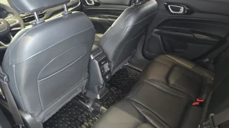 JEEP Compass 2.0 16V 4P 350 LIMITED 4X4 TURBO DIESEL AUTOM�TICO, Foto 10