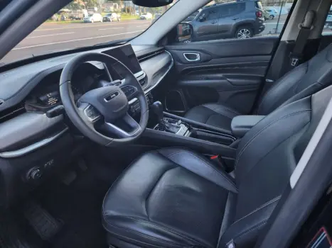 JEEP Compass 2.0 16V 4P LONGITUDE TURBO DIESEL 4X4 AUTOM�TICO, Foto 10