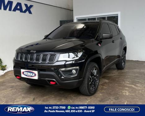 JEEP Compass 2.0 16V 4P 350 TRAILHAWK 4X4 TURBO DIESEL AUTOM�TICO, Foto 1