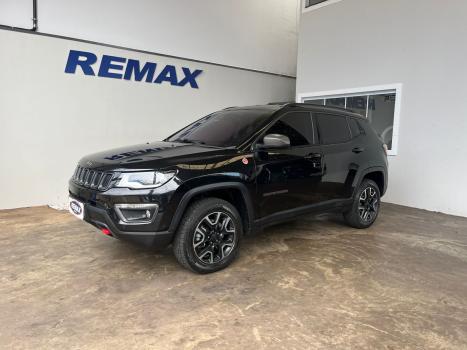 JEEP Compass 2.0 16V 4P 350 TRAILHAWK 4X4 TURBO DIESEL AUTOM�TICO, Foto 3