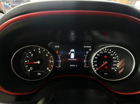 JEEP Compass 2.0 16V 4P 350 TRAILHAWK 4X4 TURBO DIESEL AUTOM�TICO, Foto 4