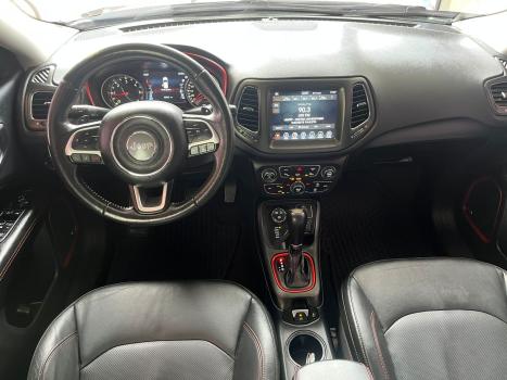 JEEP Compass 2.0 16V 4P 350 TRAILHAWK 4X4 TURBO DIESEL AUTOM�TICO, Foto 5
