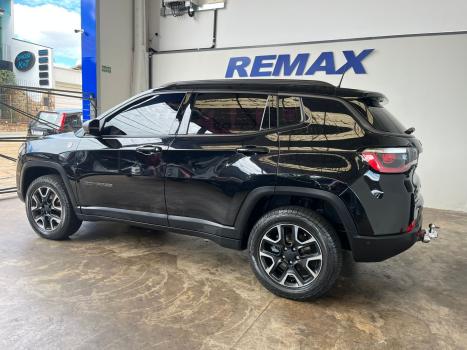 JEEP Compass 2.0 16V 4P 350 TRAILHAWK 4X4 TURBO DIESEL AUTOM�TICO, Foto 6