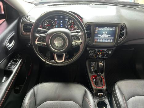 JEEP Compass 2.0 16V 4P 350 TRAILHAWK 4X4 TURBO DIESEL AUTOM�TICO, Foto 7