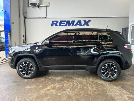 JEEP Compass 2.0 16V 4P 350 TRAILHAWK 4X4 TURBO DIESEL AUTOM�TICO, Foto 9