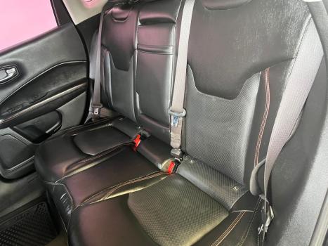 JEEP Compass 2.0 16V 4P 350 TRAILHAWK 4X4 TURBO DIESEL AUTOM�TICO, Foto 11