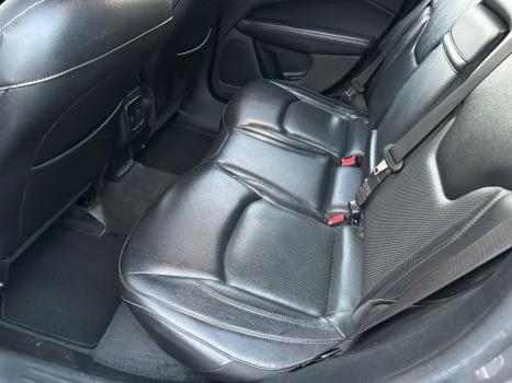 JEEP Compass 2.0 16V 4P LONGITUDE FLEX AUTOM�TICO, Foto 8