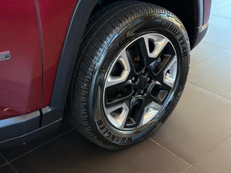 JEEP Compass 2.0 16V 4P TRAILHAWK TURBO DIESEL 4X4 AUTOM�TICO, Foto 7