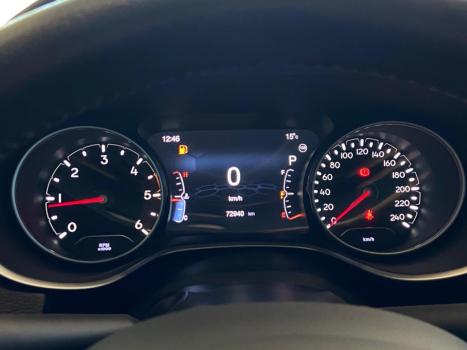 JEEP Compass 2.0 16V 4P TRAILHAWK TURBO DIESEL 4X4 AUTOM�TICO, Foto 8