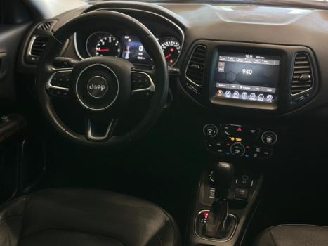 JEEP Compass 2.0 16V 4P TRAILHAWK TURBO DIESEL 4X4 AUTOM�TICO, Foto 9