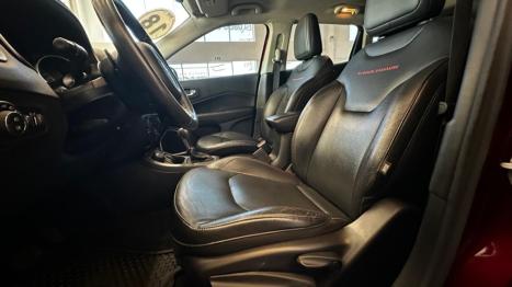 JEEP Compass 2.0 16V 4P TRAILHAWK TURBO DIESEL 4X4 AUTOM�TICO, Foto 11