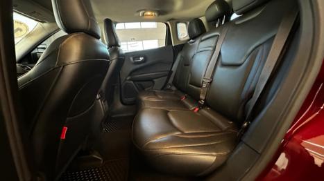 JEEP Compass 2.0 16V 4P TRAILHAWK TURBO DIESEL 4X4 AUTOM�TICO, Foto 12
