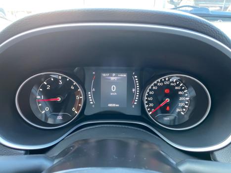 JEEP Compass 2.0 16V 4P 350 LONGITUDE 4X4 TURBO DIESEL AUTOM�TICO, Foto 7