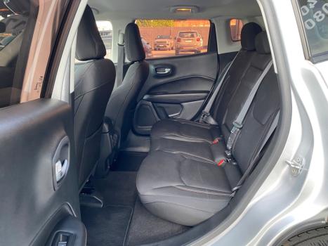 JEEP Compass 2.0 16V 4P 350 LONGITUDE 4X4 TURBO DIESEL AUTOM�TICO, Foto 10