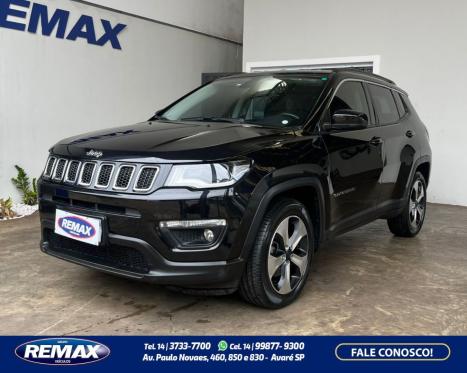 JEEP Compass 2.0 16V 4P FLEX SPORT AUTOM�TICO, Foto 1