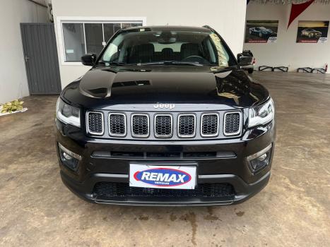 JEEP Compass 2.0 16V 4P FLEX SPORT AUTOM�TICO, Foto 2